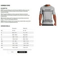 thumbnail image 2 of Under Armour Men's and Big Men's UA Tech Tank Top 2.0, Sizes up to 2XL, 2 of 2
