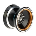 thumbnail image 1 of Profesional Magic Yoyo M001 de aleación de aluminio Yo-yo Torno CNC T teniendo con hilado d Abanopi  Yoyó, 1 of 7