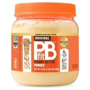 PBfit Peanut Butter Powder, 24oz