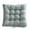 Multicolor-589, variant on Outdoor Garden Sofa Chair Cushion, Soft Upholstered Seat Pad, Waterproof Fabric, for Patio/office, Ergonomic Back Support, Durable Synthetic Leather, Home/Travel Use, Conversation Piece Soulcaz
