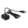 thumbnail image 1 of Bomba de agua con enchufe USB para pecera, dispositivo de microcirculación con ventosa, CC 5 V, 120 l/h, elevación de 50 cm, 1 of 12