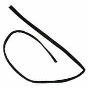 Window Sweep & Run Channel Weatherstrip Seals Kit For Ford F100 250