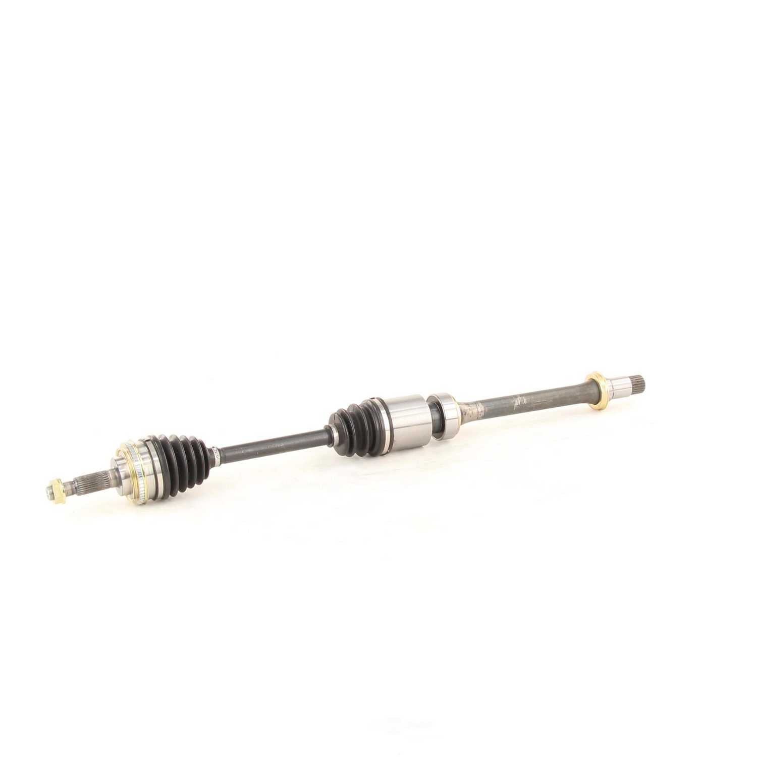 CV Axle Shaft Fits select: 2002-2003 TOYOTA CAMRY SOLARA