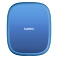 thumbnail image 1 of Teléfono SSD SanDisk Creator de 1 TB SDSSDE62C-1T00-G25 USB-C, 1 of 6