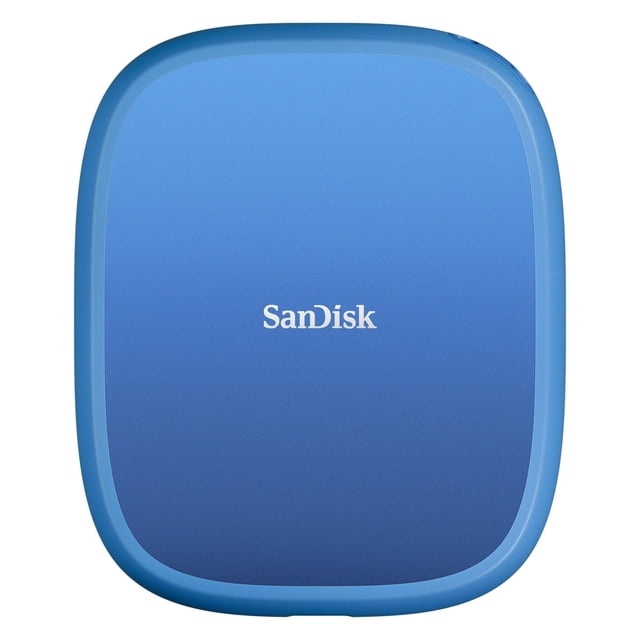 Teléfono SSD SanDisk Creator de 1 TB SDSSDE62C-1T00-G25 USB-C