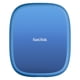 thumbnail image 1 of Teléfono SSD SanDisk Creator de 1 TB SDSSDE62C-1T00-G25 USB-C, 1 of 6