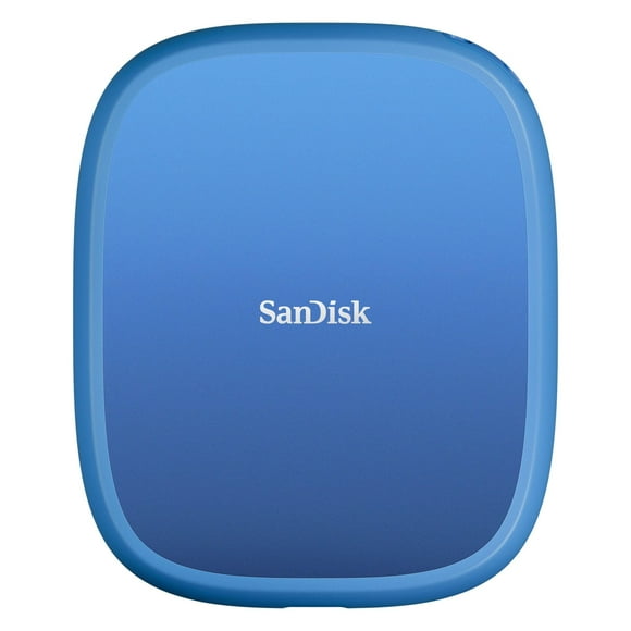 Teléfono SSD SanDisk Creator de 1 TB SDSSDE62C-1T00-G25 USB-C