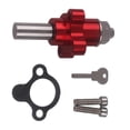 thumbnail image 3 of Reemplazo del ajustador del tensor de la cadena de la leva manual para CBR600rr 2003-2018 Rojo Cola Tensor de cadena de leva, 3 of 8