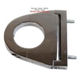 thumbnail image 2 of Racing Power Co-Packaged Chrome Alum Steering Co lumn Drop 2 X 2 1/2In, 2 of 3