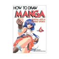 thumbnail image 1 of Comment Dessiner Volume Manga 6, 1 of 1