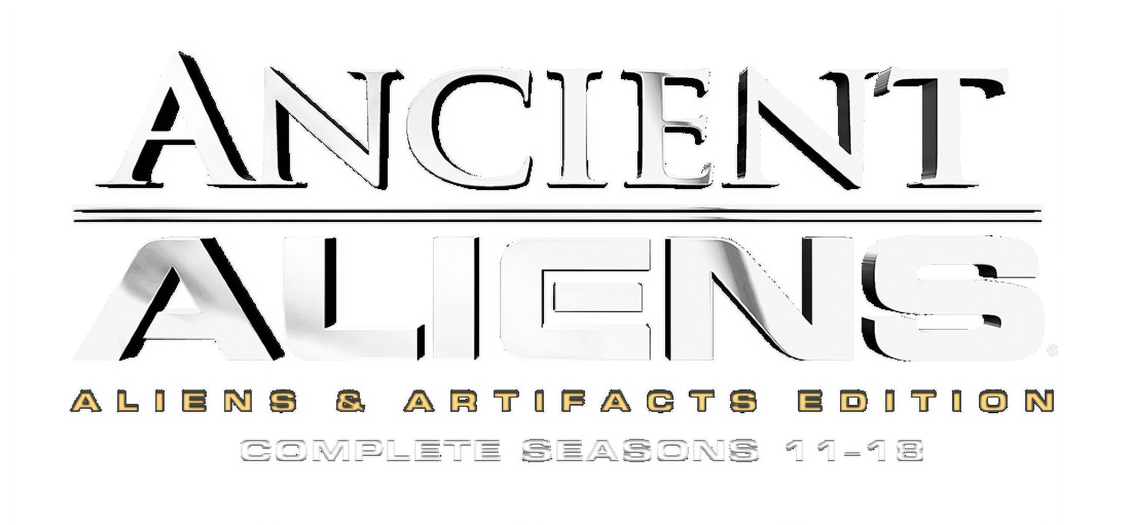 その他 Ancient Aliens Collector&#39;s Edition [DVD] 91b6K0hjP9L._UF350,350_QL50_.jpg