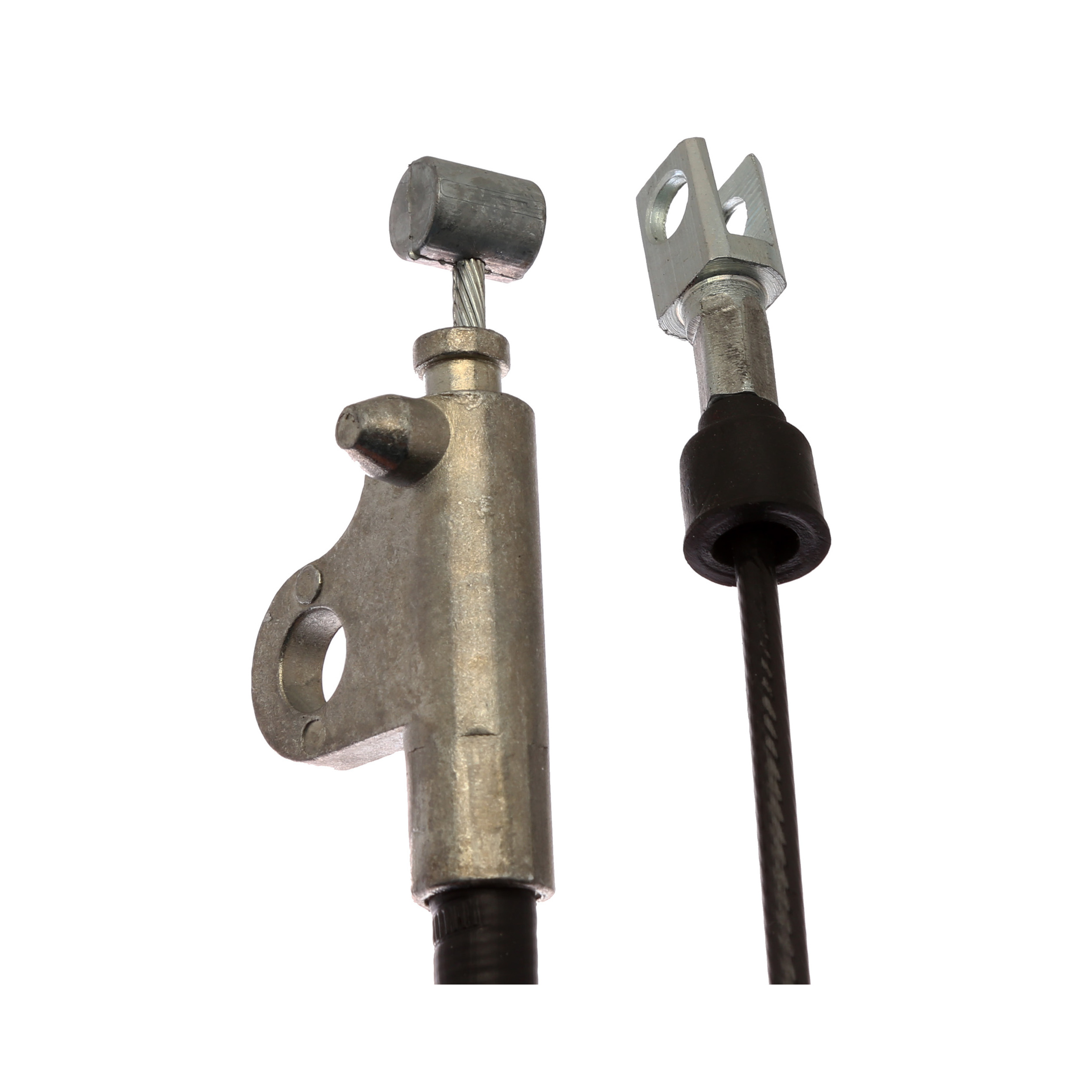 Raybestos Element3 Parking Brake Cable, BC97070 Fits select: 2004-2008 NISSAN MAXIMA