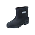 thumbnail image 2 of Botas de lluvia, zapatos de lluvia, impermeables, modernas, prácticas, antideslizantes, botas de lluvia de media pantorrilla para pescar al aire, 2 of 8