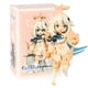 thumbnail image 1 of Genshin Impact Paimon Figurine Collection Figure Model Toy Gift heqiyong LED, 1 of 2