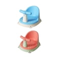 thumbnail image 1 of 2 uds ventosas asiento de baño asiento de bañera asiento de baño con mango desmontable para , bebés, niñas, pequeños y verde Sunnimix Asiento de baño, 1 of 8