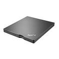 thumbnail image 3 of Lenovo External USB 3.0/2.0 ( 4XA0E97775) Slim Portable DVD Burner In The Lenovo Retail Sealed Packing for X1 Carbon And Yoga, 3 of 3