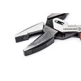 thumbnail image 2 of Crescent Pivot Pro Linesman Plier, 9 in OAL Adjustable Jaw, Forged Steel, Dual Material Grip, 2 of 6