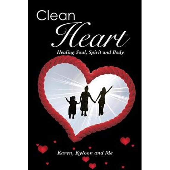 Pre-Owned Clean Heart