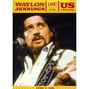 Live at the US Festival, 1983 (DVD), Shout Factory, Music & Performance