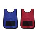 thumbnail image 4 of Toystoory Dodgeball Sticky Vest Outdoor Throwing Ball and Playing Vest Kit Niños Juego de pelota Accesorio Billar, 4 of 6