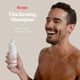 thumbnail image 2 of Shampoo para Engrosamiento del Cabello para Hombres más Completo y Grueso 8oz Keeps KS-4451, 2 of 2