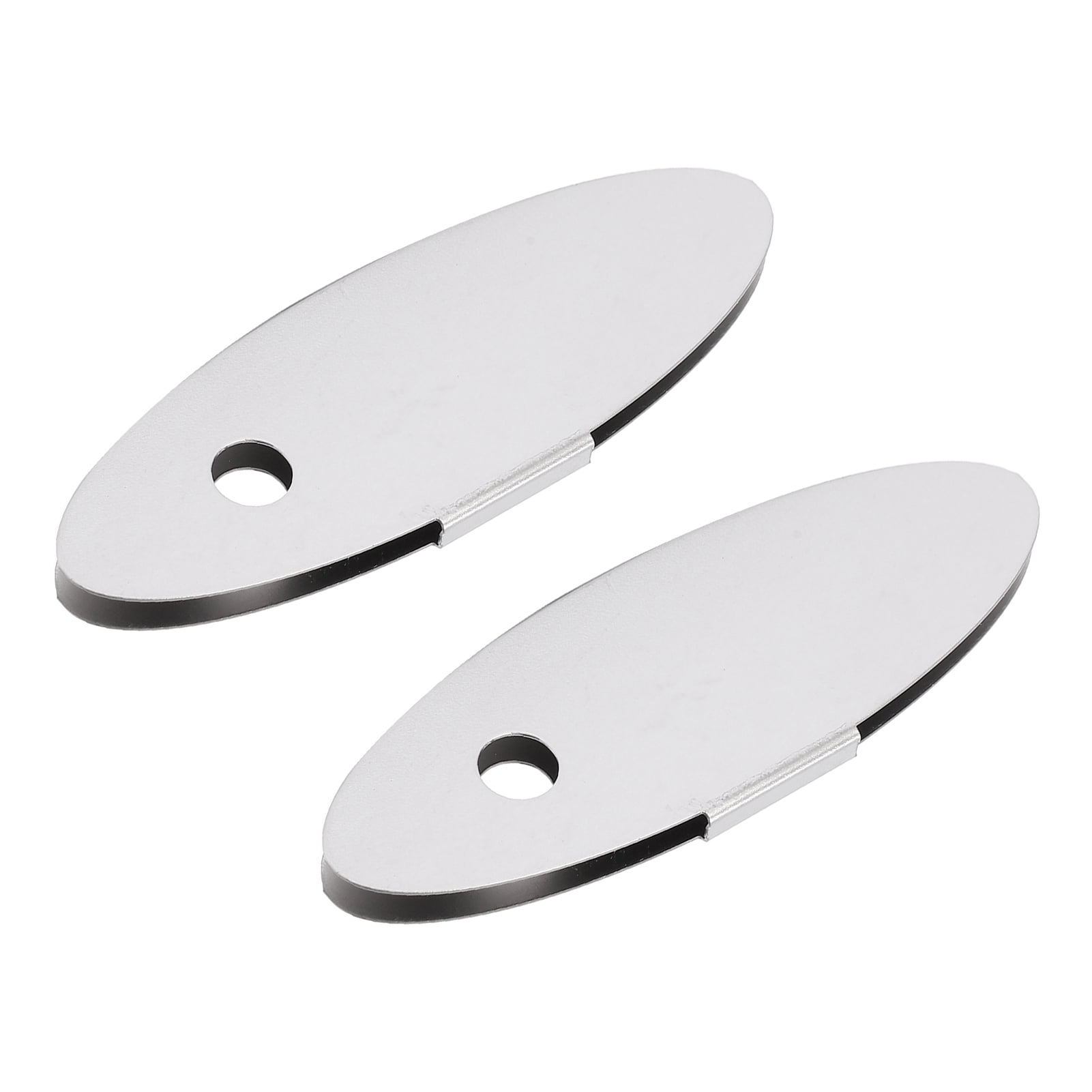 Herwey Bike Brake Pads Rotor Alignment Tools,2Pcs Mountain Bike Brake