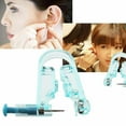thumbnail image 6 of VOCOO Disposable Ear Piercing Kit, Set of 4 Self Ear Piercing Kit with Ear Studs for Ears, Nose and Lips Blue, 6 of 6