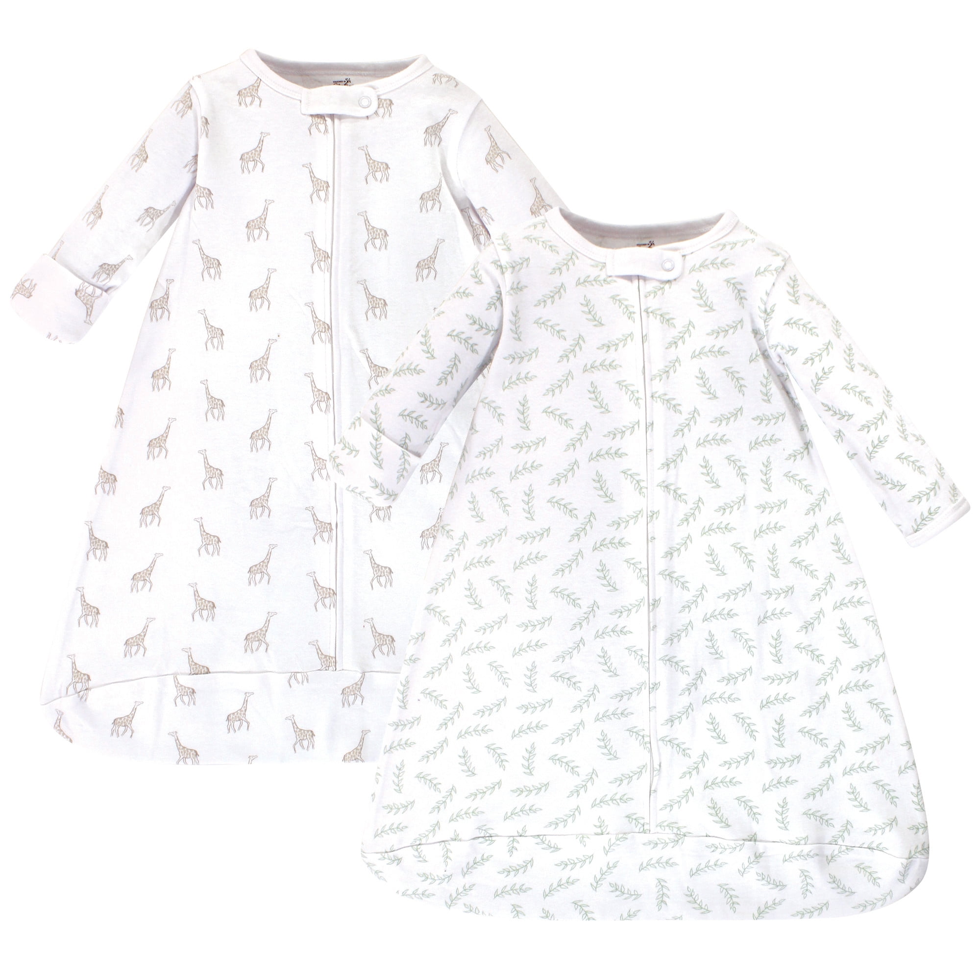 little giraffe sleep sack