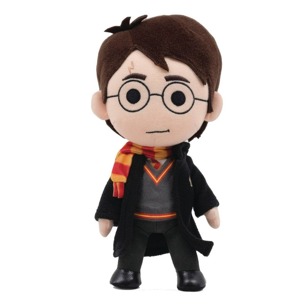 hallmark harry potter plush