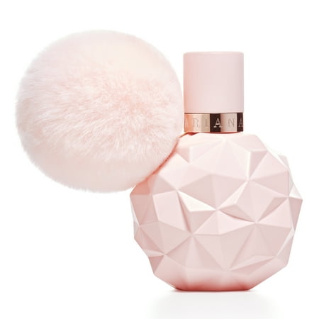 Ariana Grande Sweet Like Candy Eau de Parfum Fragrance Spray for Women, 1.0 fl