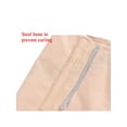 thumbnail image 3 of Ladies Solid Color Large Size High Waist Postpartum Belly Pants Body Pants Body Shaping Anti-Light Safety Underwear For Pregnant Women, 3 of 7