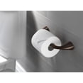 thumbnail image 4 of Delta Addison Tissue Holder, Stainless, 4 of 7