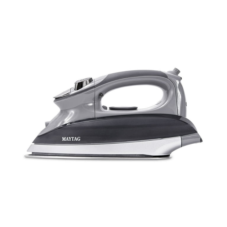 Maytag cordless iron deals