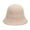 Beige-1, variant on Charmgo Trucker Hat Clearance, Ladies Fisherman Hat Cat Ears Cartoon Pot Hat Cute Student Sun Hat Bucket Hat Baseball Cap, Sun Hats for Women Black