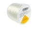 thumbnail image 1 of Rollo De Hilo Elastico Para Bisuteria Pulseras Collar Nylon blanco 7 mm x 100 mts, 1 of 5