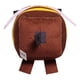 thumbnail image 3 of Peluche Ruz Microsoft Minecraft Bee 8", 3 of 5