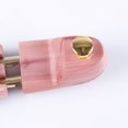 thumbnail image 3 of Jinsinto Adjustable Red Cedar Wood Shoe Shaper Striper Streinture Support for Men Boot Extender Device, 3 of 5