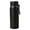 Black1, variant on Insulated Water Bottles,2Sizes Stainless Steel Water Bottle with Strap,Insulated Water Bottle Small Mouth Water Bottle for Sports & Travel, BPA Free, Leak-Proof, 1Pc, Multicolor(Navy1,2.9x2.9x8.6")