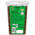 thumbnail image 2 of Temptations Cat Treats, Classic Crunchy and Soft Cat Treats, Seafood Medley Flavor, 30 oz. Tub, 2 of 11