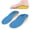 Image color, variant on Children Orthopedic Shoe Inserts, Arch Support for Flatfoot, High Arch, Overpronation & Underpronation Correction, 1 Pair