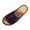 Black, variant on ZTTD Summer Men's Indoor Home Household Sandals Non-Slip Slippers Fashion Slippers Brown