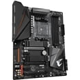 thumbnail image 3 of Aorus Ultra Durable B550 AORUS PRO V2 Desktop Motherboard - AMD B550 Chipset - Socket AM4 - ATX, 3 of 5
