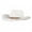 White, variant on Celivon Men Women Western Cowboy Hat Casual Riding Wide Brim Travel Loose Cap Outdoor Camping Hat