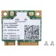 thumbnail image 1 of Para Intel 6235AN 6235ANHMW 2.4g 5G 300Mbps Tarjeta de red inalámbrica de banda dual con Bluetooth 4.0, 1 of 9