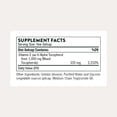 thumbnail image 3 of THORNE - Ultimate-E - Contains All of the Natural Forms of Vitamin E - 60 Gelcaps, 3 of 9
