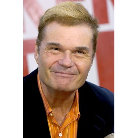 Fred Willard At Arrivals For Chicken Little Premiere The El Capitan Theater Los Angeles Ca October 30 2005 Photo By David LongendykeEverett Collection (Best Chicken In Los Angeles)