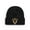 Black, variant on Anime Acrylic Knitted Hat​,Comic Cap,BLACK CLOVER Knitted Hat Beanie