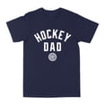 thumbnail image 1 of Philcos Hockey Night In Canada Blue - Navy Tee, 1 of 3