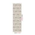 thumbnail image 4 of 1pc Khaki & Silvery Vintage Pattern Contact Paper, Home Decoration, Self-Adhesive Wallpaper For Cabinets, Tables, Chairs, Room Background Renovation, 4 of 4
