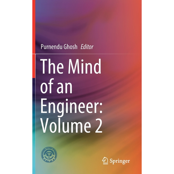 The Mind of an Engineer: Volume 2, (Hardcover)
